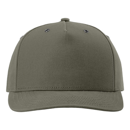Burnside Cap