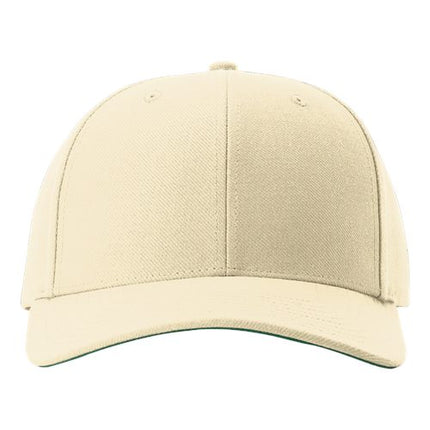 Richardson 512 Surge Leather Patch Hat