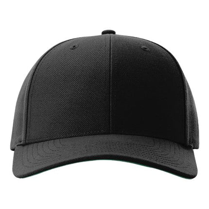 Richardson 512 Surge Leather Patch Hat