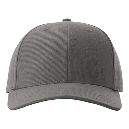Surge Snapback Cap