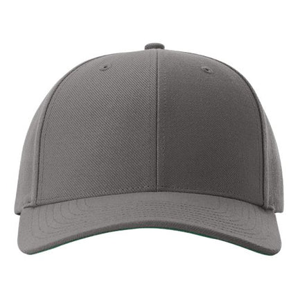 Richardson 512 Surge Leather Patch Hat