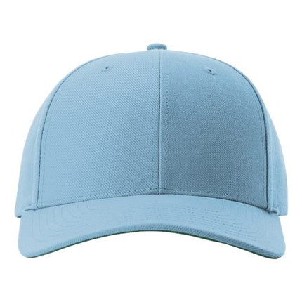 Richardson 512 Surge Leather Patch Hat