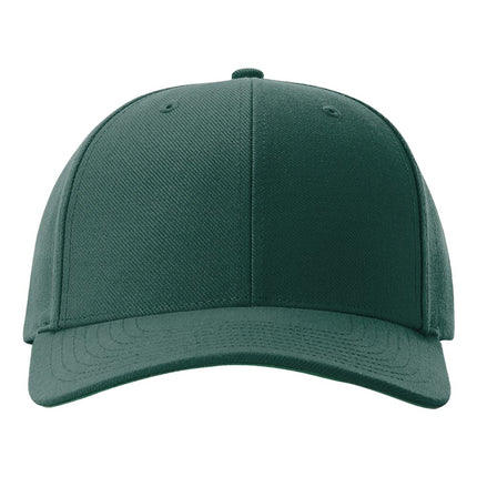 Surge Snapback Cap