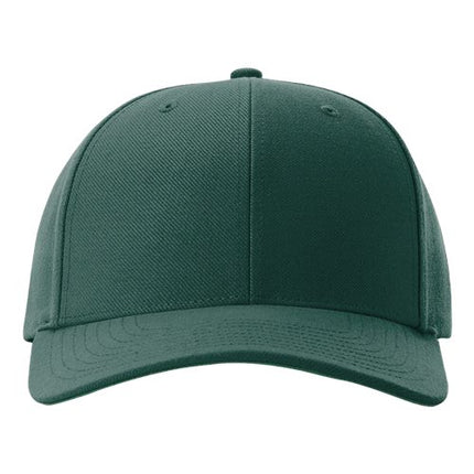 Richardson 512 Surge Leather Patch Hat