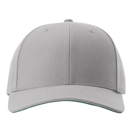 Surge Snapback Cap