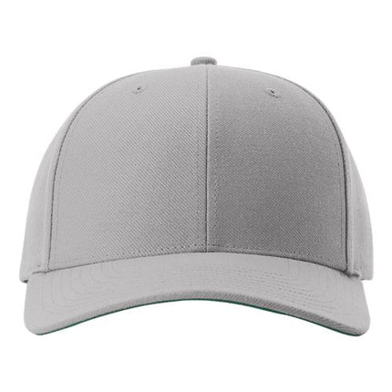 Richardson 512 Surge Leather Patch Hat