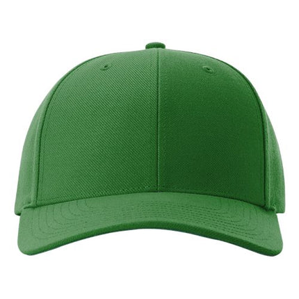 Richardson 512 Surge Leather Patch Hat