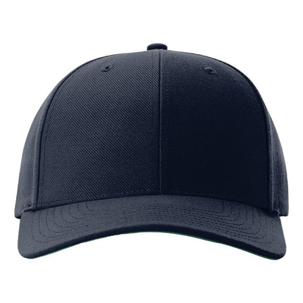 Surge Snapback Cap