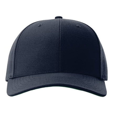 Richardson 512 Surge Leather Patch Hat