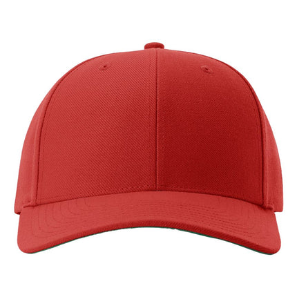 Surge Snapback Cap