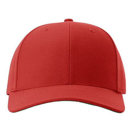 Richardson 512 Surge Leather Patch Hat