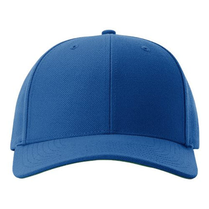 Richardson 512 Surge Leather Patch Hat
