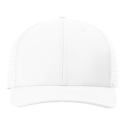 Richardson 632 R-Flex Embroidered Hat – Laser Perf Performance Fit