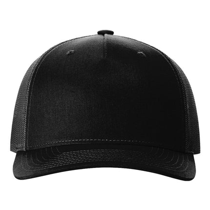 Five-Panel Trucker Cap