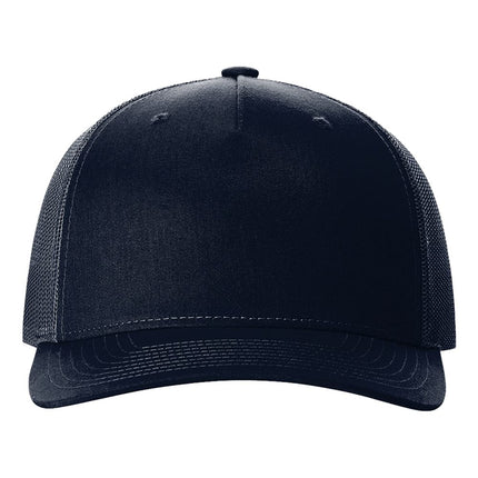Five-Panel Trucker Cap