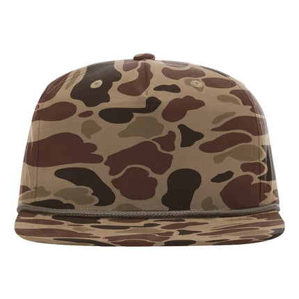 Printed Umpqua Gramps Cap