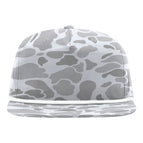 Blizzard Duck Camo/ White