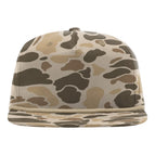 Harvest Duck Camo/ Light Brown