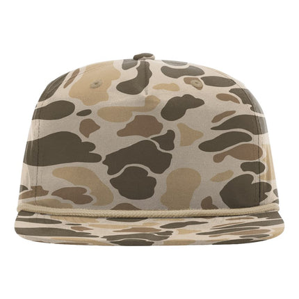Printed Umpqua Gramps Cap