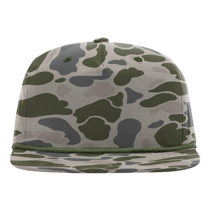 Printed Umpqua Gramps Cap