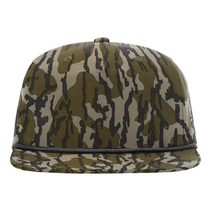 Printed Umpqua Gramps Cap