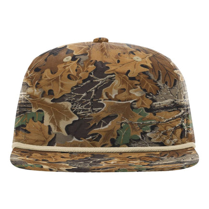 Printed Umpqua Gramps Cap
