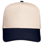 Natural/ Navy