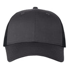 Charcoal/ Black