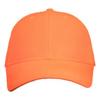 Neon Orange