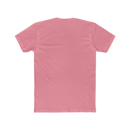 Custom Printed Short Sleeve T-Shirt - Next Level 3600