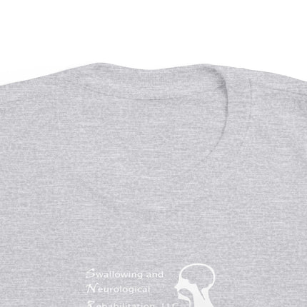 SNR Toddler Jersey T-Shirt