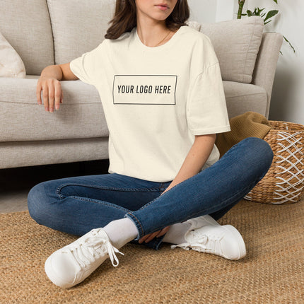 Custom Printed Short-Sleeve Unisex T-Shirt - Gildan 64000