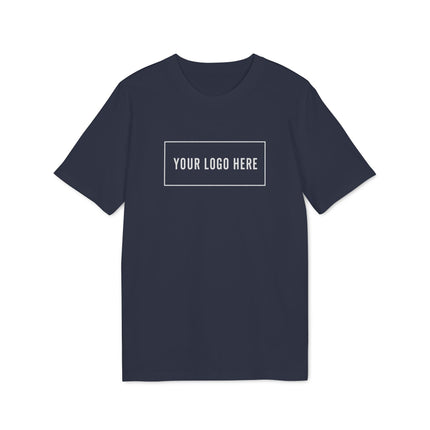 Custom Printed Organic T-Shirt - Stanley/Stella Creator 2.0
