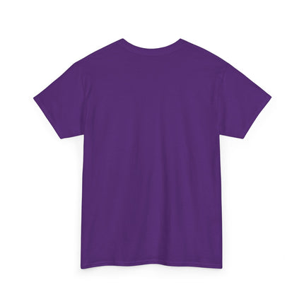 Unisex Classic Custom T-Shirt - Gildan 5000