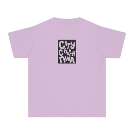 Youth Tee — 'City Church NWA
