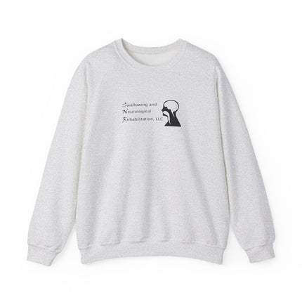 SNR Unisex Sweatshirt - Gildan 18000