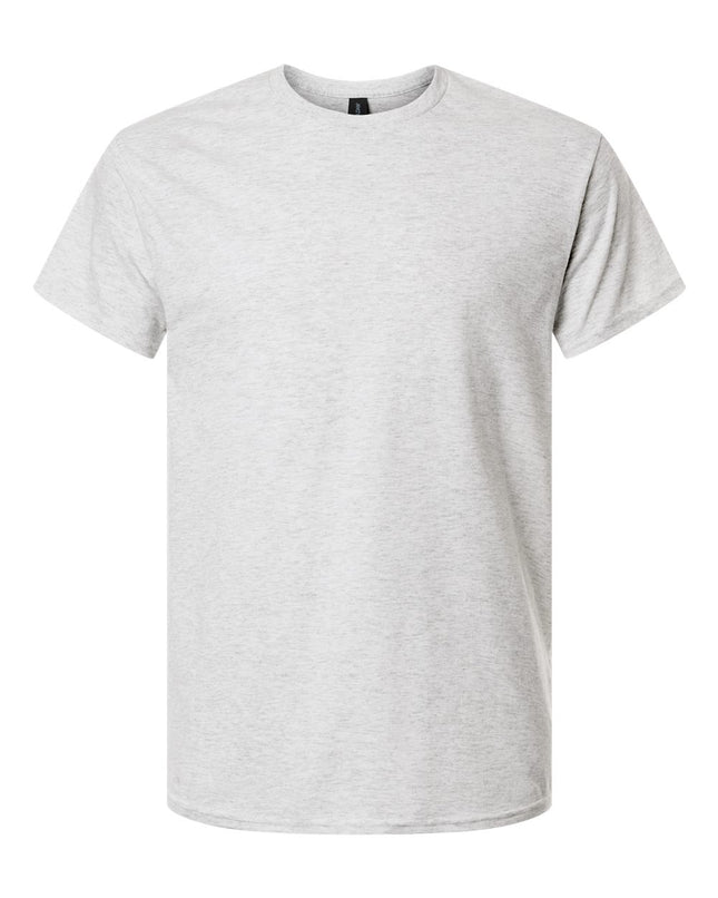 Unisex Light Cotton T-Shirt