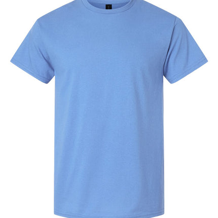 Unisex Light Cotton T-Shirt