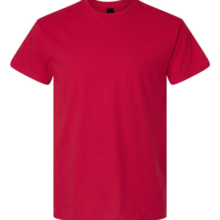 Unisex Light Cotton T-Shirt