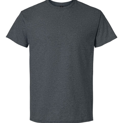 Unisex Light Cotton T-Shirt