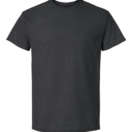Unisex Light Cotton T-Shirt