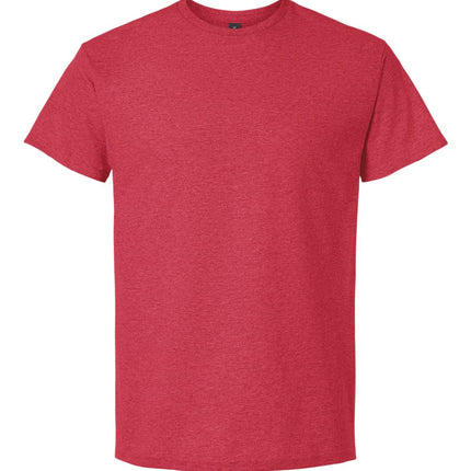 Unisex Light Cotton T-Shirt
