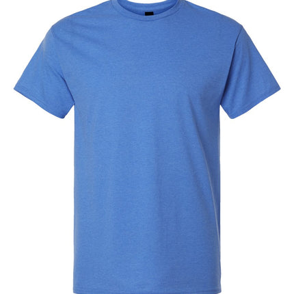 Unisex Light Cotton T-Shirt