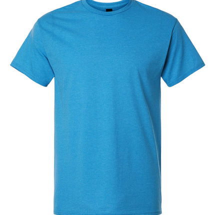 Unisex Light Cotton T-Shirt