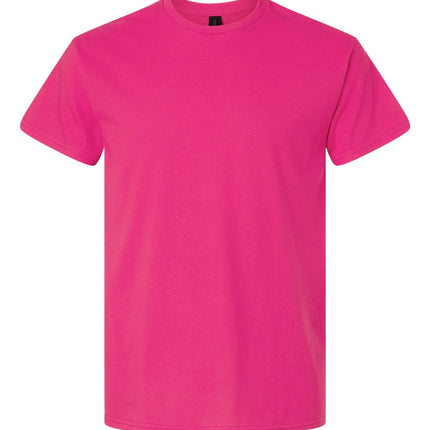 Unisex Light Cotton T-Shirt