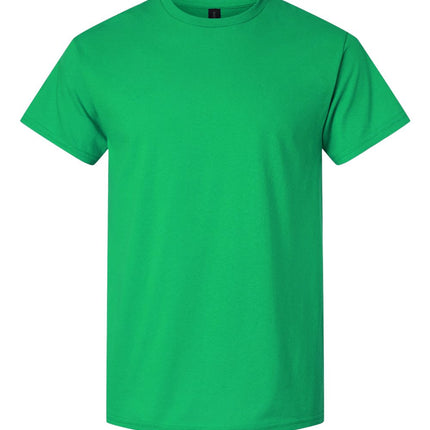 Unisex Light Cotton T-Shirt