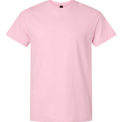 Unisex Light Cotton T-Shirt