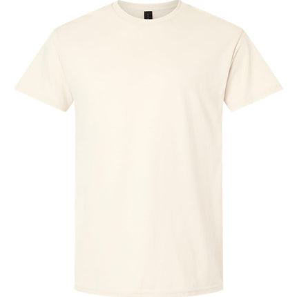 Unisex Light Cotton T-Shirt