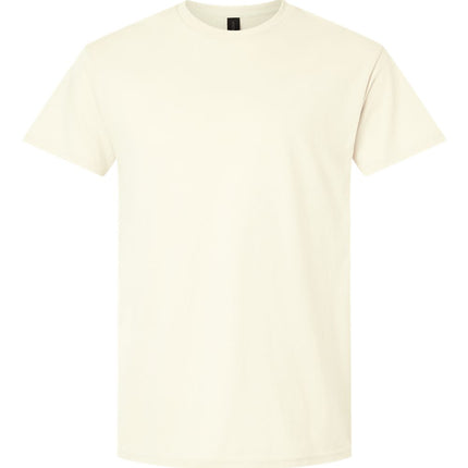 Unisex Light Cotton T-Shirt