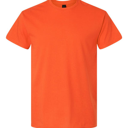 Unisex Light Cotton T-Shirt